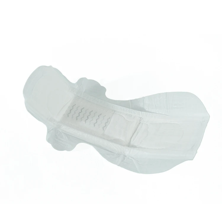 
sanitary napkin pads wood pulp for sanitary napkin oem sanitary pad 