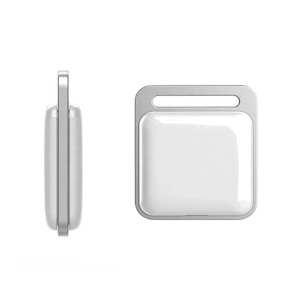 Hot-sale Mini GPS Tracker Waterproof Wallet Finder Small GPS Tracking Chip For Dog/Cat/Wallet/Luggage/Child/Elderly