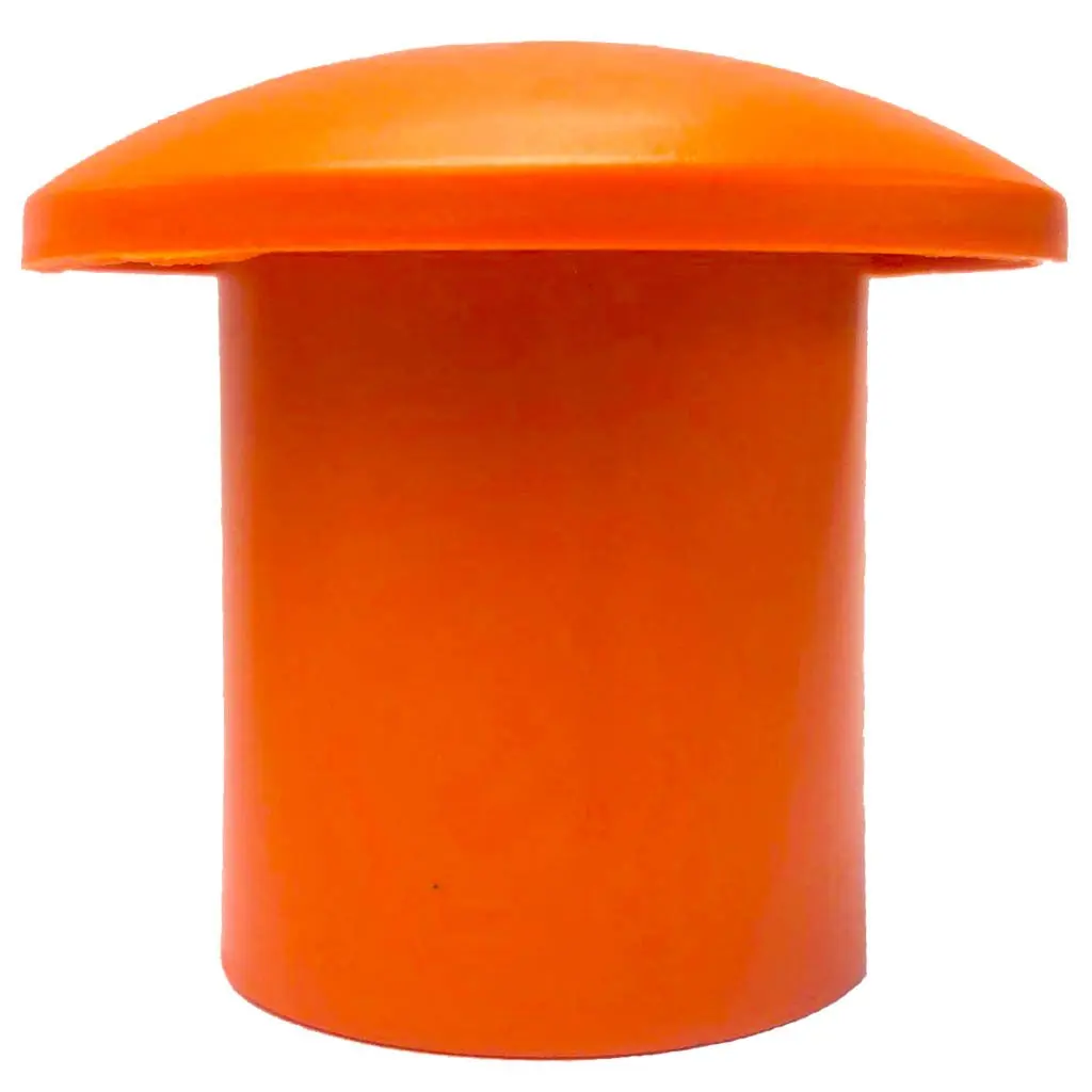 Pp Rebar Cap Tube Insert End Plastic Reinforcement Steel Pipe Protection Rebar Caps Buy Cheap