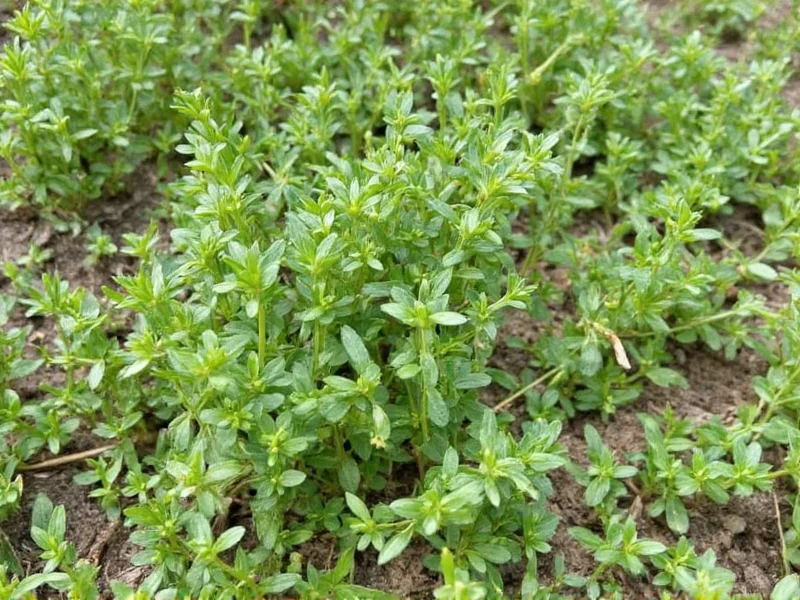 It's About Thyme: Essential Herb Guide & Uses