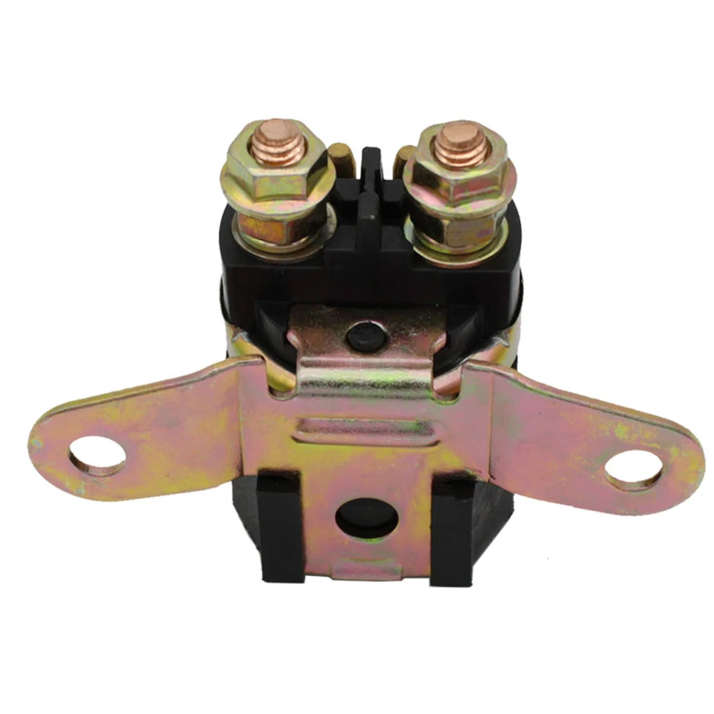 

Chinese factory price Starter Relay Solenoid Fit For Suzuki LTF 160 250 300 VS1400 GS1150 DR650 LT-4WD, Same as picture show