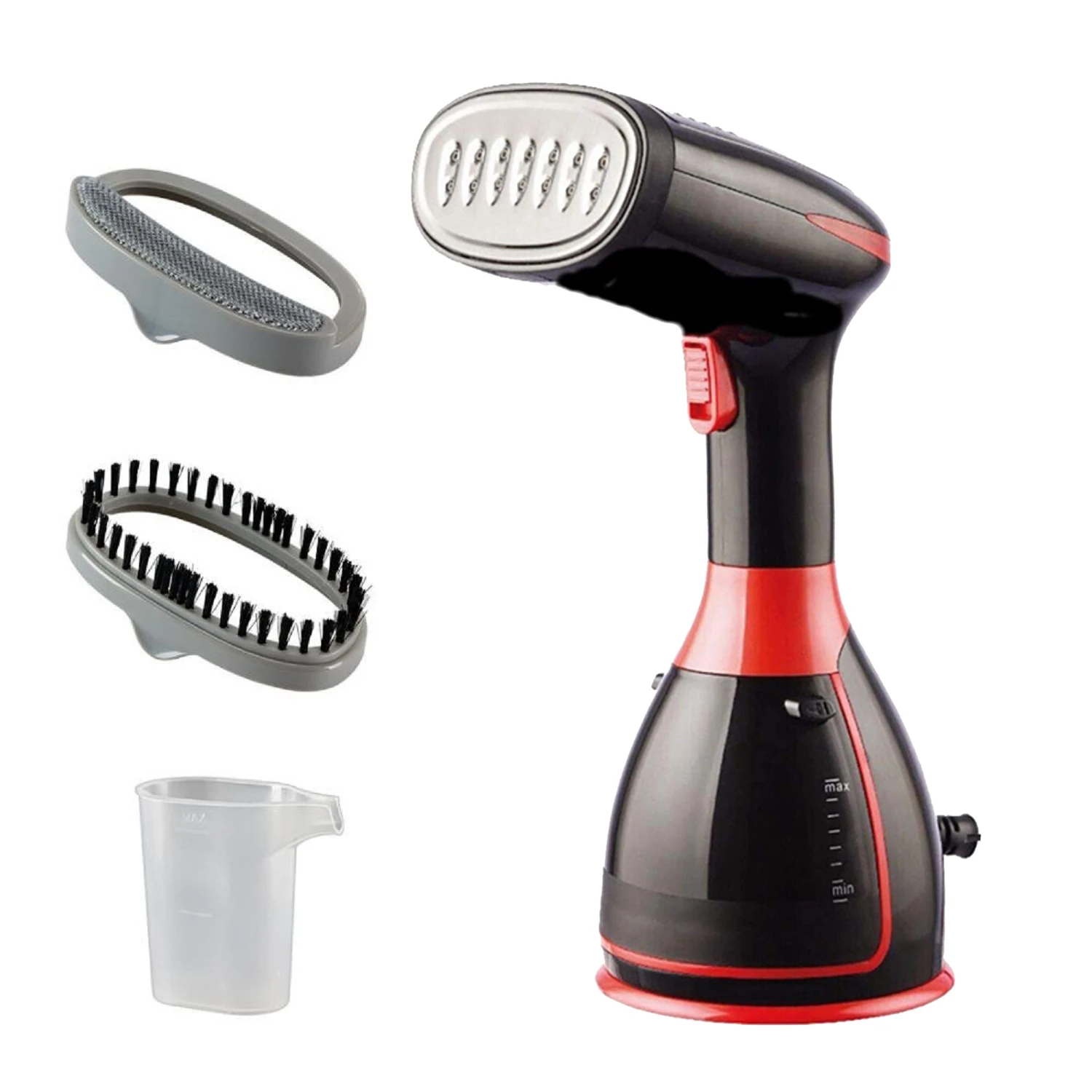 Travel Portable Handheld clothes garment steamer