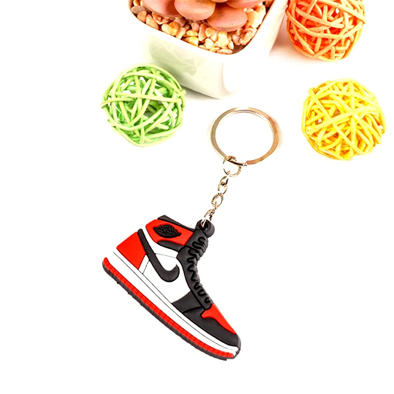 Aj keychain Clearance