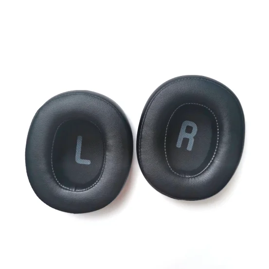 

Free Shipping Replacement Ear Cushion Cup Compatible with JBL Tune 700BT 700BTNC 750 BT 750BTNC Headphone, Black