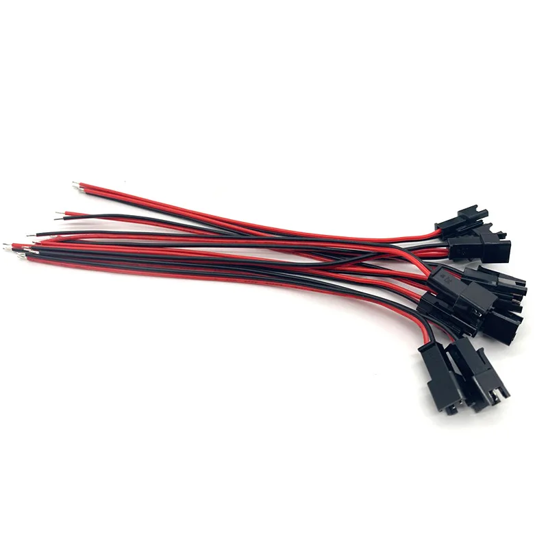 
Manufacturers supply LED terminal wire harness OEM ODM wiring harness 