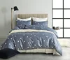 China suppliers cheap price quilt foldable comfortable duvet cover bedding set
