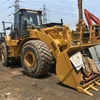 Very Cheap Used CAT 966G Wheel Loader/Caterpillar 966E 966H 966F