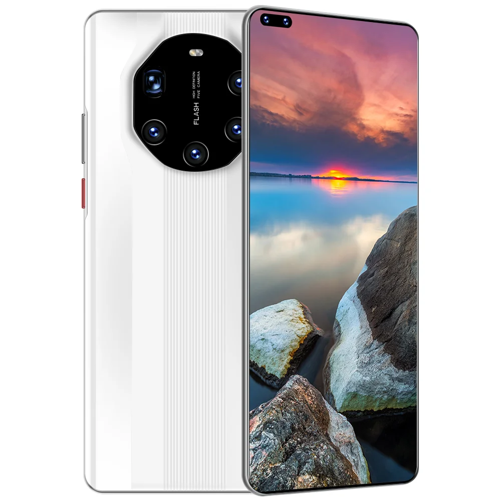 

Mate 40 RS 5G NOP-AN00 6.76 inch 12GB+256GB cellphone