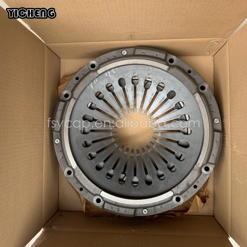 HINO 700 clutch cover for JAPANESE TRUCKS PARTS, View clutch cover for