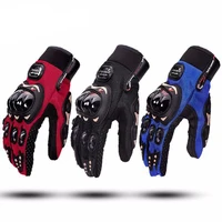 

2019 Custom Wholesale Pro Biker Motor Bike Motorcycle Gloves