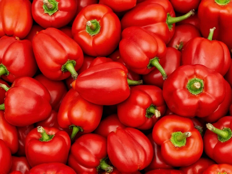 What's Paprika Made Out Of? The Complete Ingredient Guide