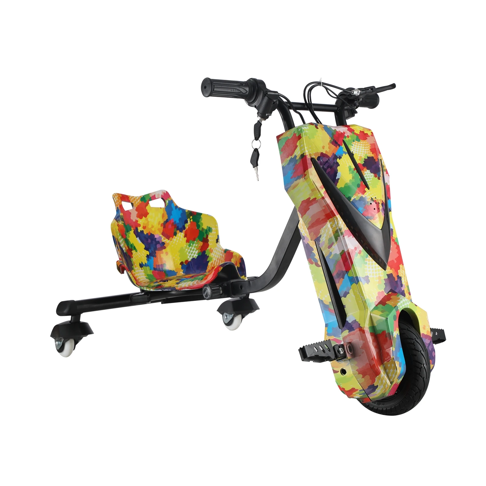

2020 rs electric kids scooter adult kid electric scooter
