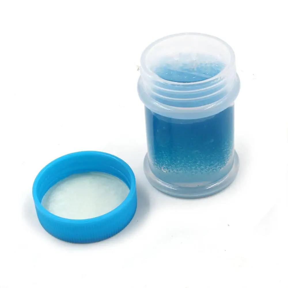 

A-RIX Clean glue Eyelash Extension tweezer Cleaner