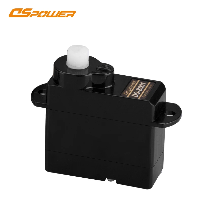 

Dspower Mini Servos Electronics Helicopters direct drive servo motors plastic servo motor use for radio control toys