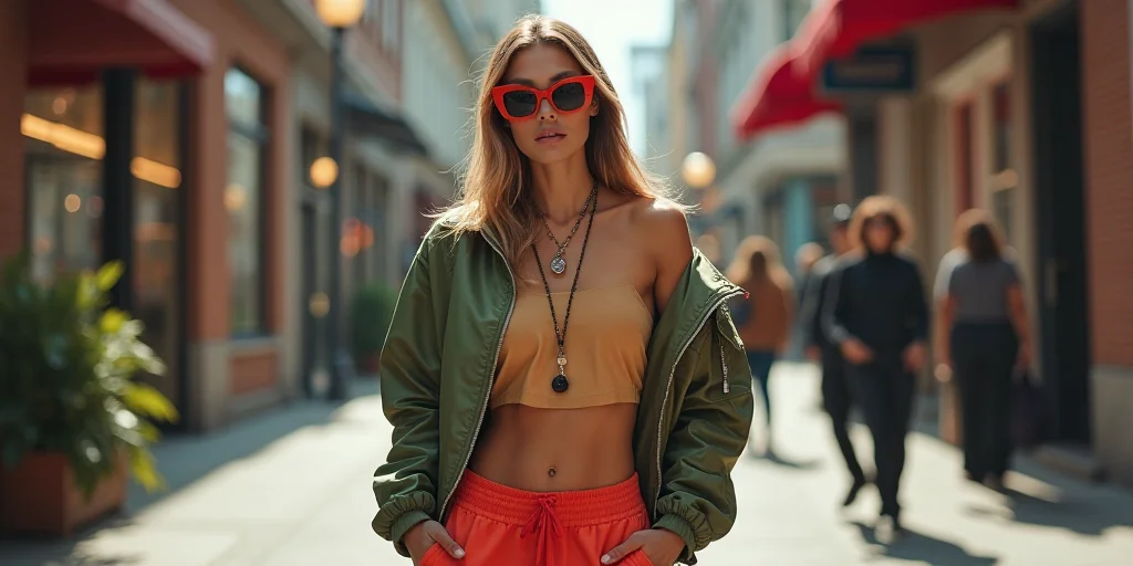 The Rise And Reinvention Of 2000 Style Fashion