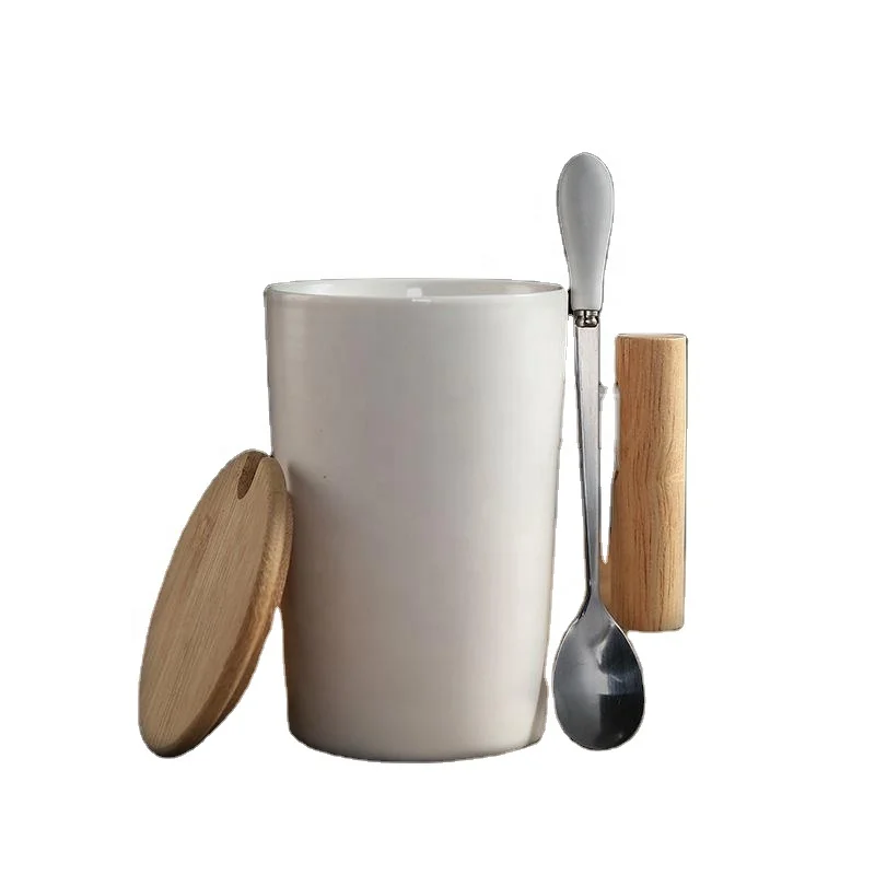 

Wholesale Ceramic Mugs Gift Set Custom Logo Coffee Mug With Handle Coffee Cup And Mug, Black,white