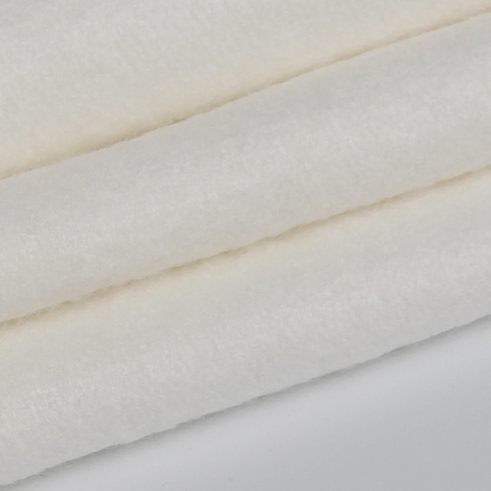 bamboo fleece