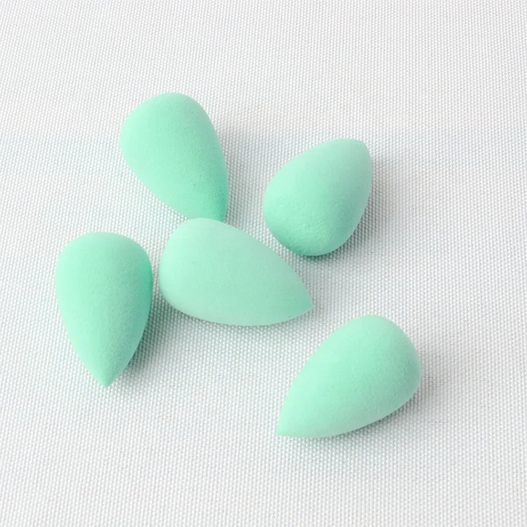 

Super Soft Makeup Sponges Non-Latex Mini Blender Eye Shadow Makeup Sponge