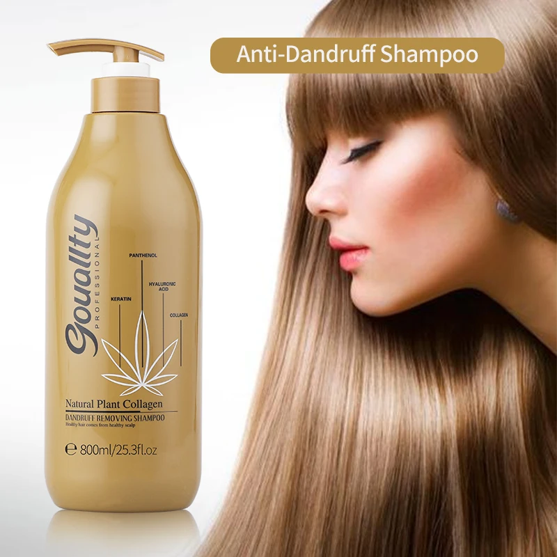 

Wholesale Price Hair Shampoo Conditioner Deep Cleaning Organic Natural Anti Dandruff Hair Shampoo