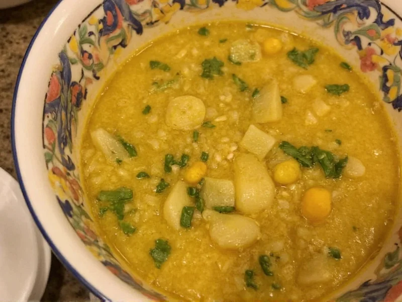 What's Inside Authentic Egusi Soup: Complete Ingredient Guide