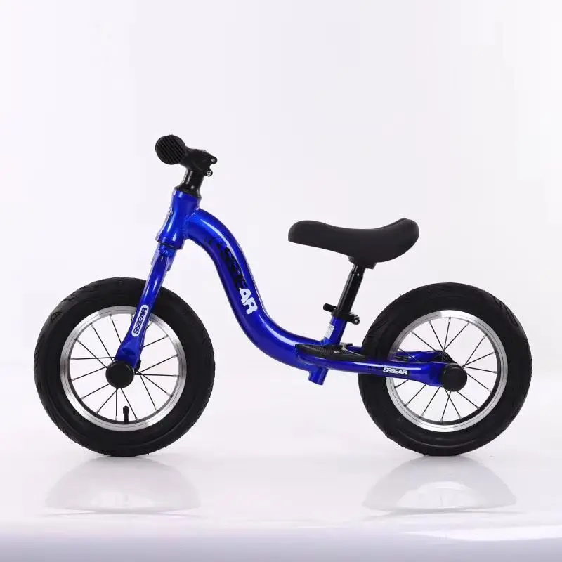 dawes wobble balance bike