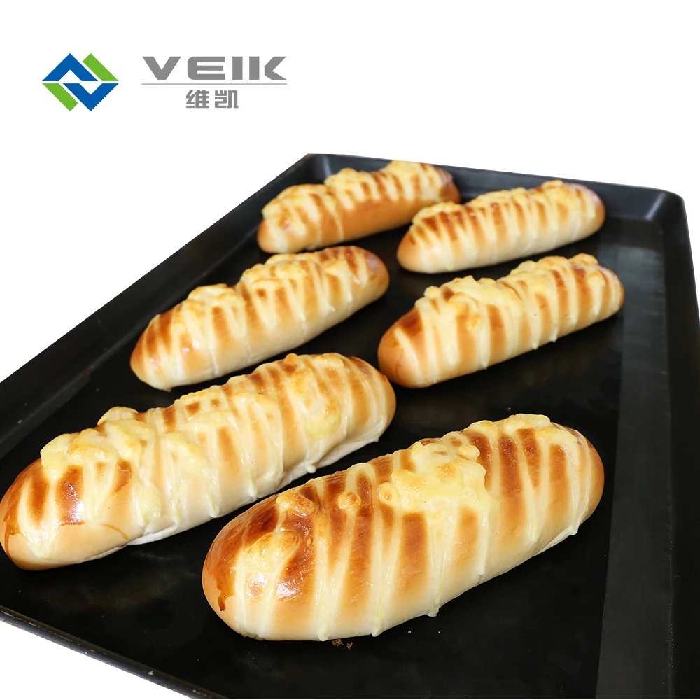 

Best Seller On Amazon Black and professional PTFE BBQ Non-stick Mats