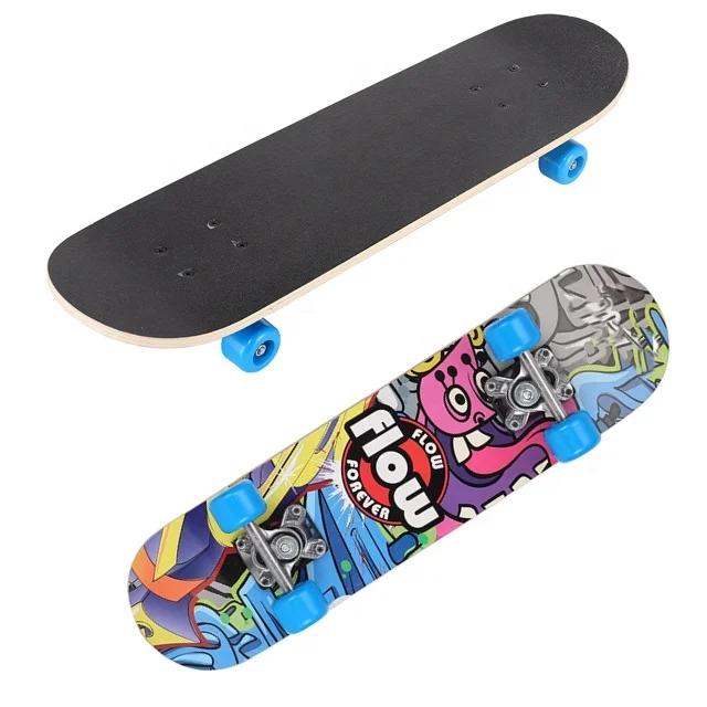 

Made in China superior quality skate custom skateboard decks