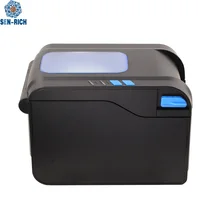 

Hot Sale Android 80mm WIFI USB Thermal POS Receipt Printer With Google Cloud Print XP-370B
