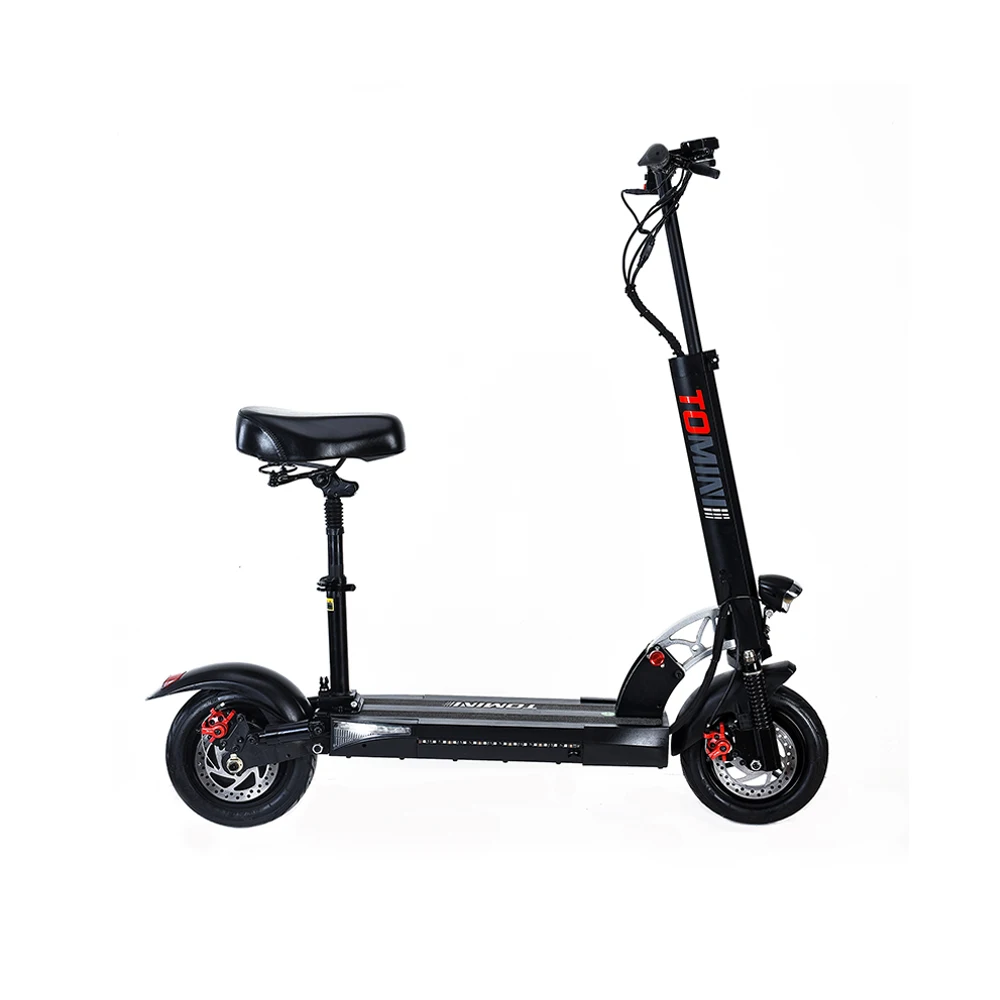 

Factory direct authentic m4 pro electric scooter with seat