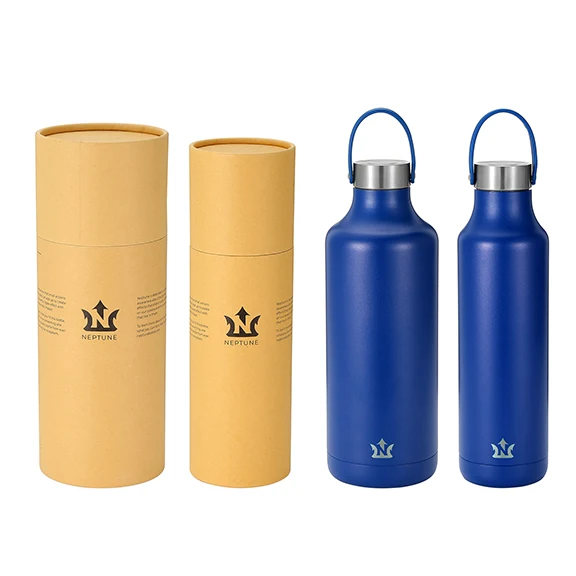 

BPA Free Double Wall 16oz/24oz Middle Mouth Vacuum Stainless Steel Insulated Water Bottle Outdoor sport Marble surface bottle, Customized color