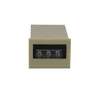 Hot selling products 3 digit counter manufacture