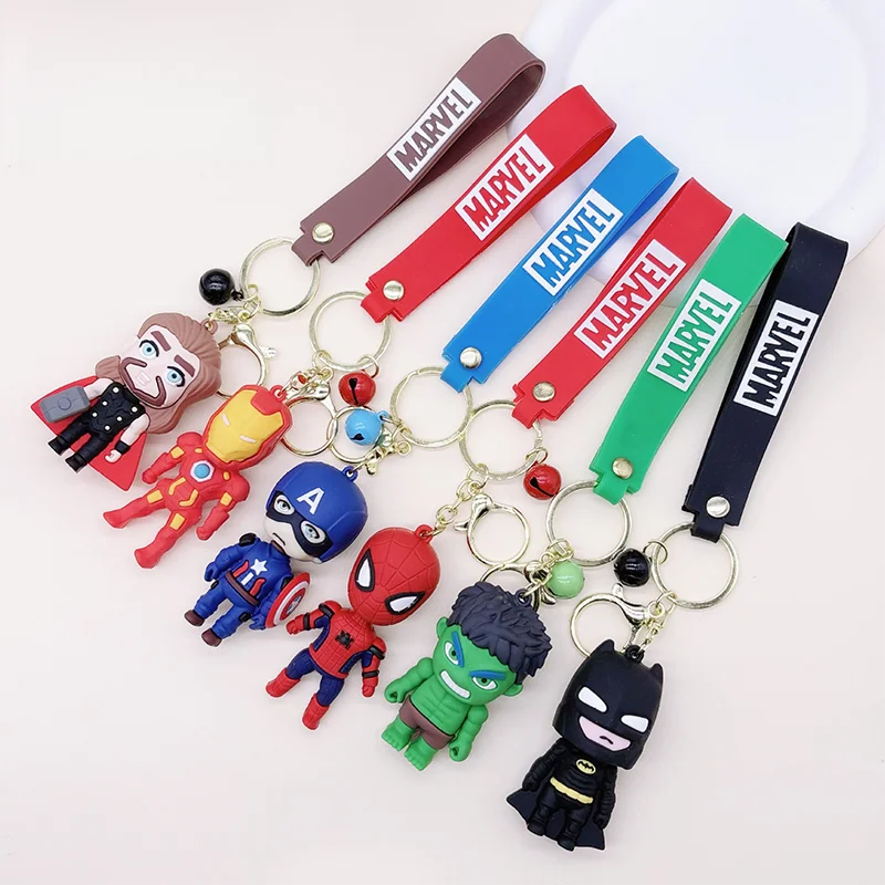 Avengers Heroes