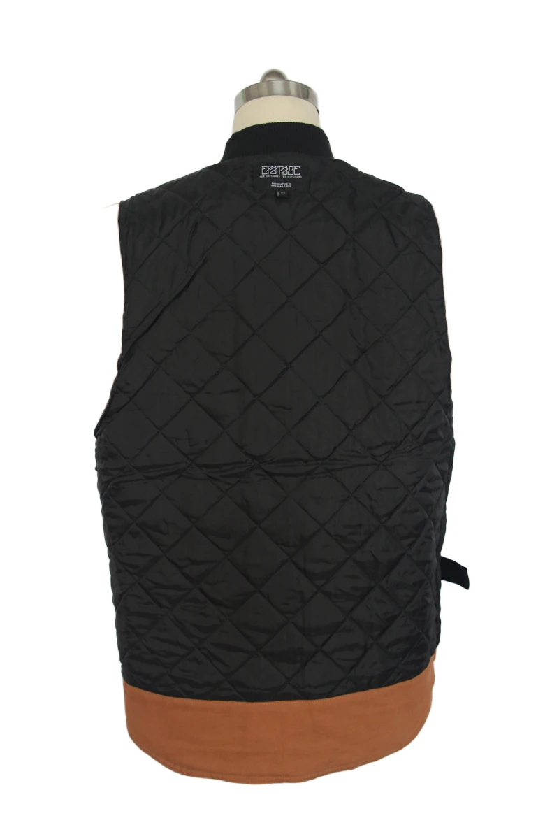 Men's Workwear Vest - Buy Dungarees,Inexpensive Vests,Workmans Vest ...