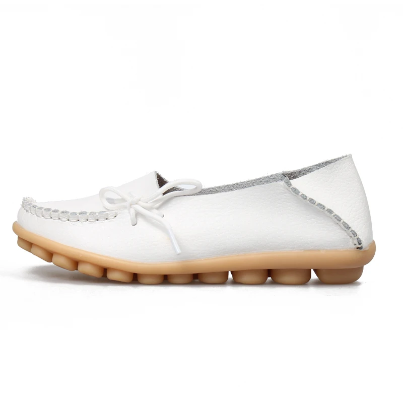 

Factory Outlet High Quality Midsole Material Tpr Lining Material Polyurethane Step-In Shoe Elegant Flat Shoes