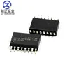 QZ industrial new original china suppliers electronic components 128M-Bit CMOS Serial Multi I/O Flash Memory MX25L12845EMI-10G