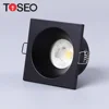 Bbc Anti Glare Recessed Bathroom Ceiling Downlight Waterproof Ip65 Light Fixture