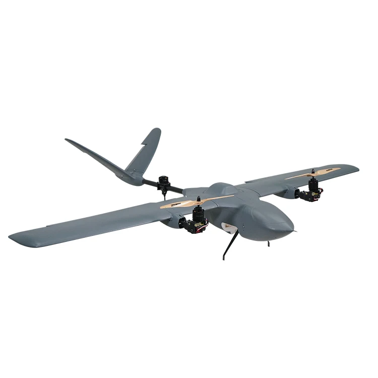 

Fixed Wing Drone Aerial Survey uav Drones for Aerial Photography and Surveys, As per client request