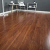 High end Eternal fashion Hand scratching pure hand scraping engineered wood flooring