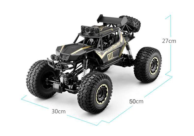 Electric Remote Control Toy Cars Big For Children Wholesale Rc Car 18