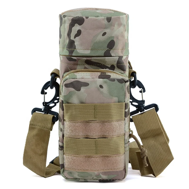 

LUPU Multifunctional tactical waterproof sling bag crossbody in stock, Colors