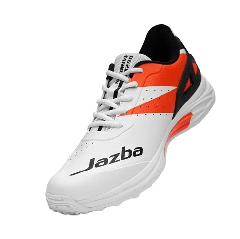 

EB-2022 new122815 Price 700 Hundred Stailis Trail Turf Shoes Field Hockey Shoes, White orange/white blue