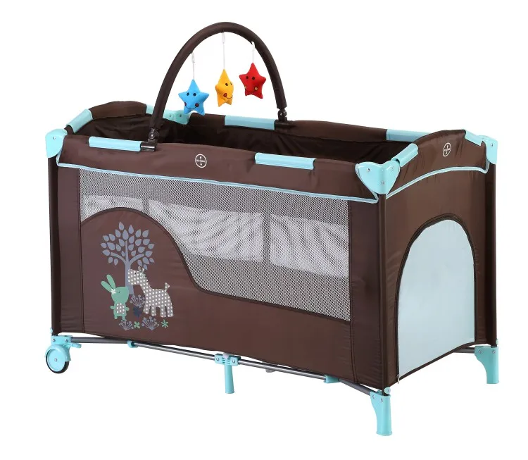 nest bassinet