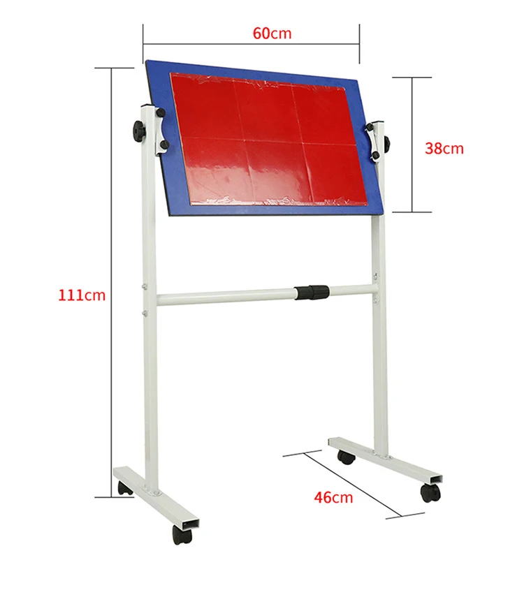 

Professional Training Equipment Table Tennis Return Boards