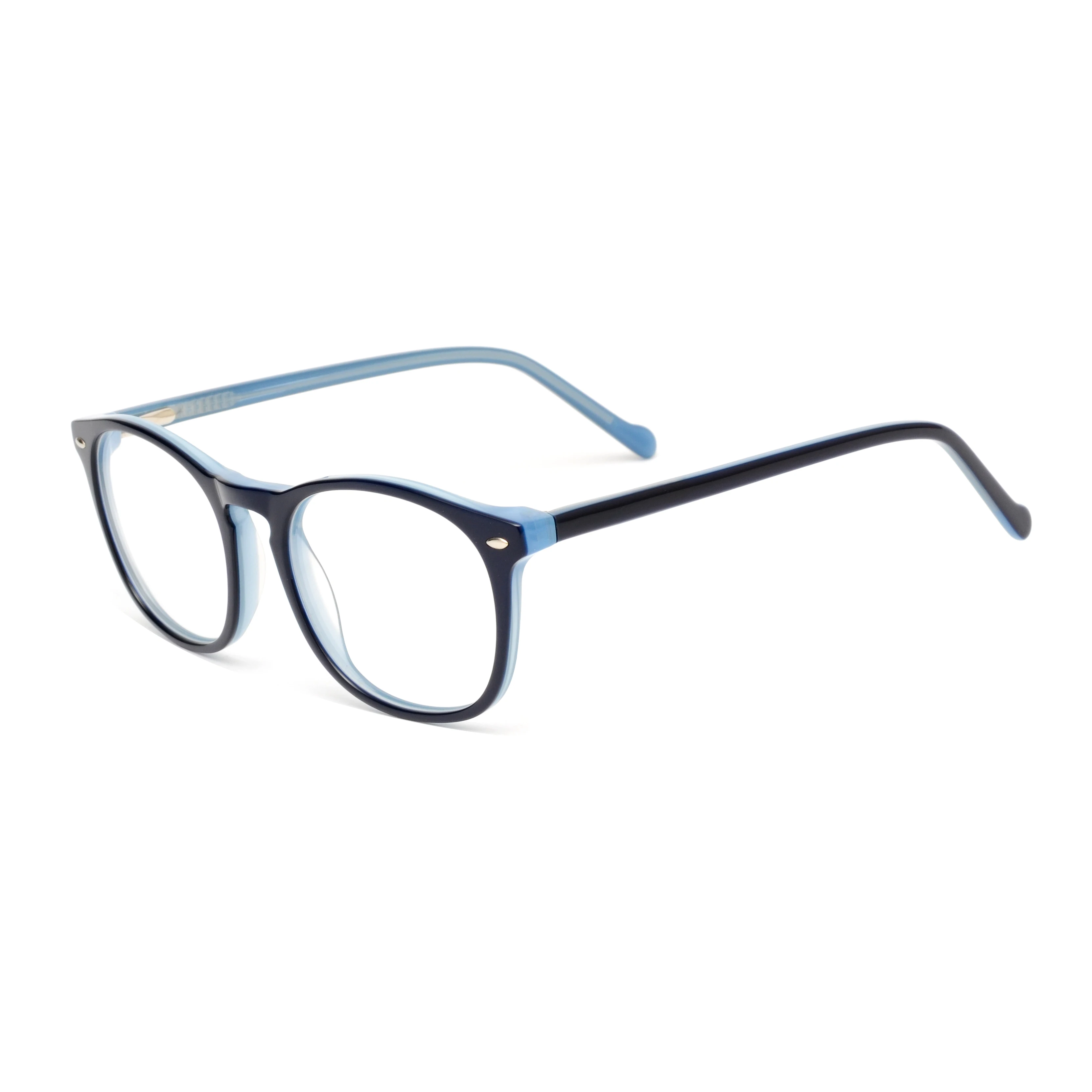 

Brand Vintage Eyewear Import Prices from China Manufacture Glasses 1110 Acetate Oversized Women Acetate Frame Glasses,acetate, As picture or custom colors
