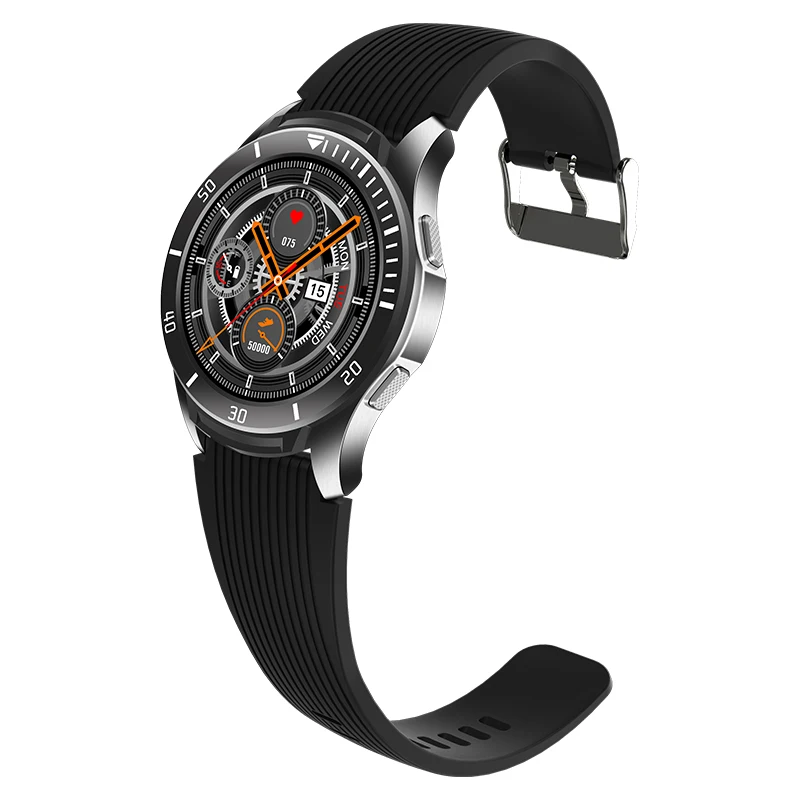 watch gt silicone