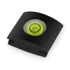 Universal Hot Shoe Flash Protective Cover Cap With Bubble Spirit Level for Nikon Fuji 0lympus Camera Accessories