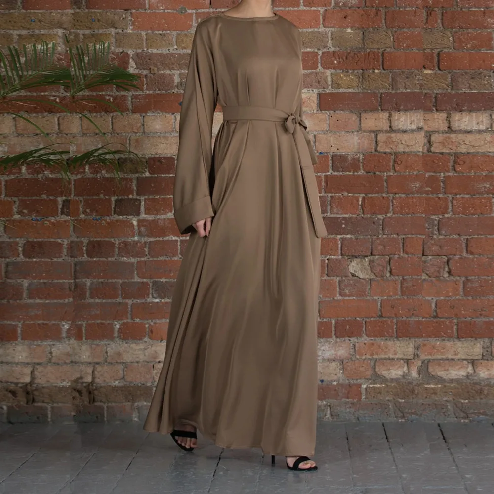 

EID Mubarak Open Kimono Supplier Prayer Clothes Abaya For Muslim Women