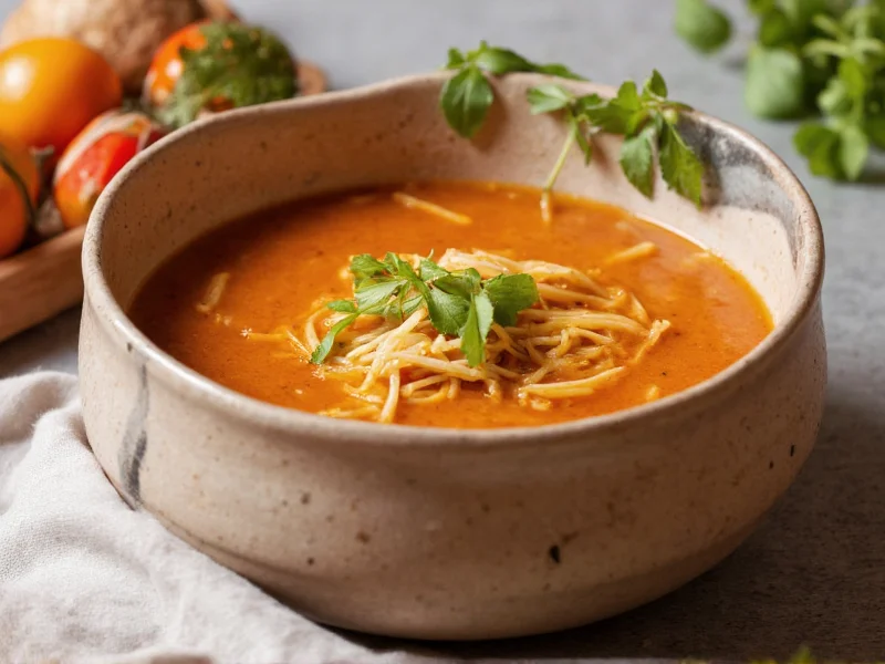 Ideal Soup Bowl Design: Features That Enhance Your Dining Experience