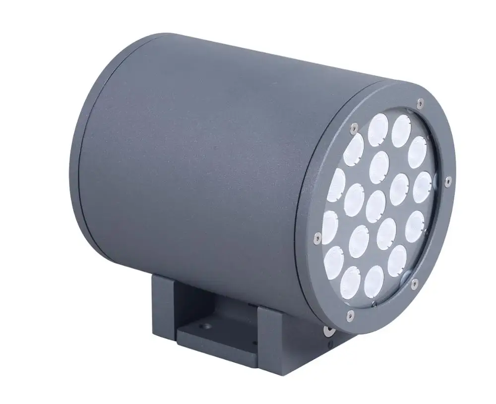 Outdoor Two-way LED Up and Down Lighting 36W Head Wall Light