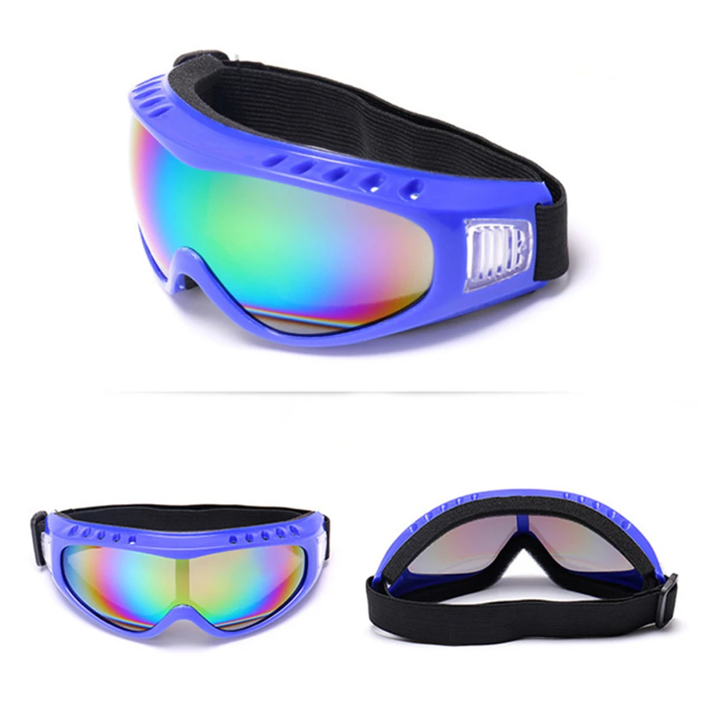 

FunFishing Newest Custom High Quality Polarized Snowboarding Ski Goggles, Multi-color available